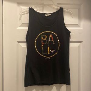 Roxy Bali tank